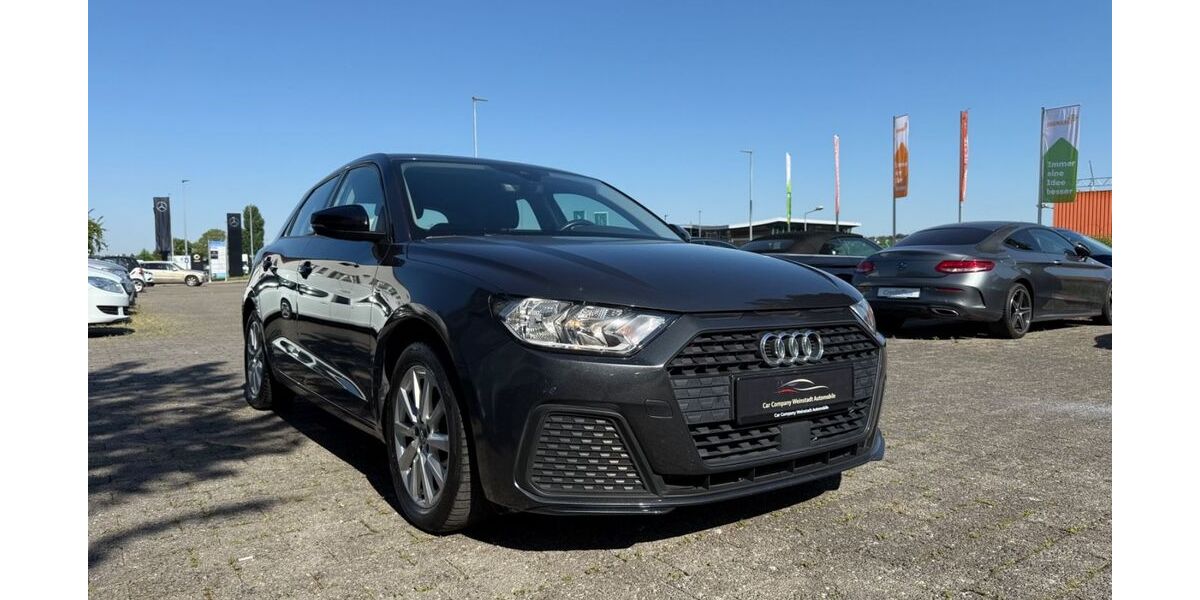 Audi A1 102.000 km 17.490 &euro; Weinstadt 71384