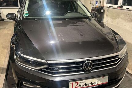 VW Passat Variant 189.500 km 19.980 &euro; Kohlberg 72664