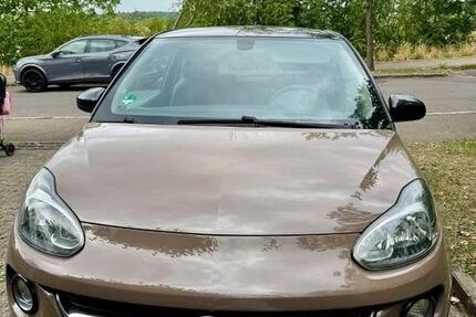 Opel Adam 80.500 km 7.500 &euro; Metzingen 72555