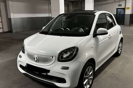 Smart forFour 112.000 km 6.499 &euro; Stuttgart, Landeshauptstadt 70563