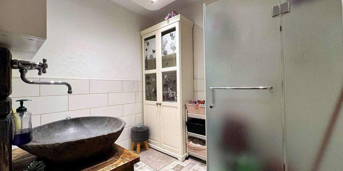 Etagenwohnung Leutenbach - 2 Zimmer, 51 m&sup2;, 218.000&euro; | Angebot:24713811