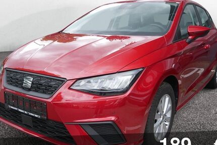 Seat Ibiza 16.600 km 18.880 &euro; Bietigheim-Bissingen 74321