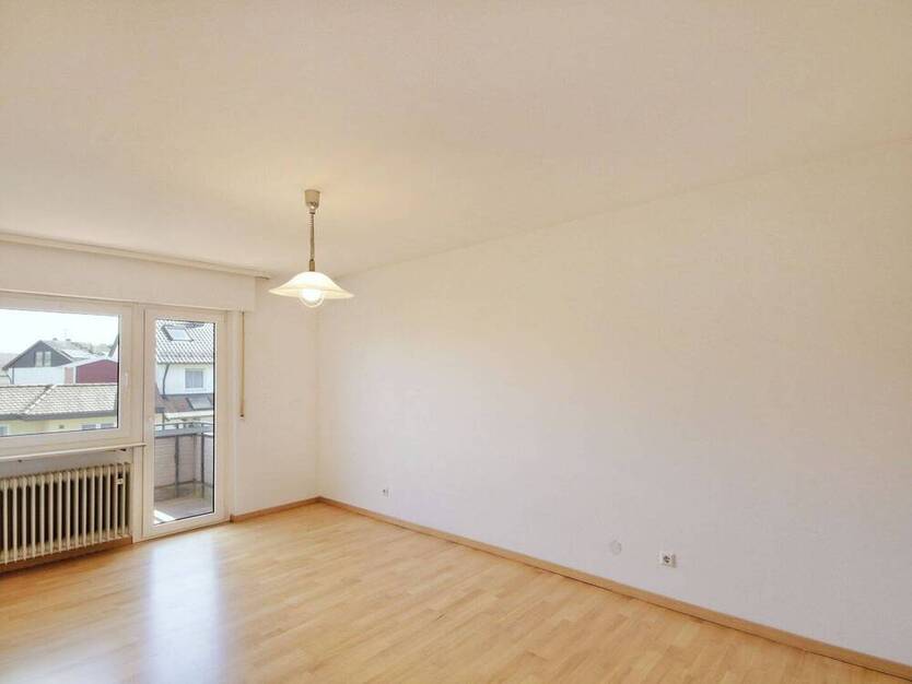 Ihr neues Familiendomizil am Feldrand: Ein Zuhause mit viel Potenzial