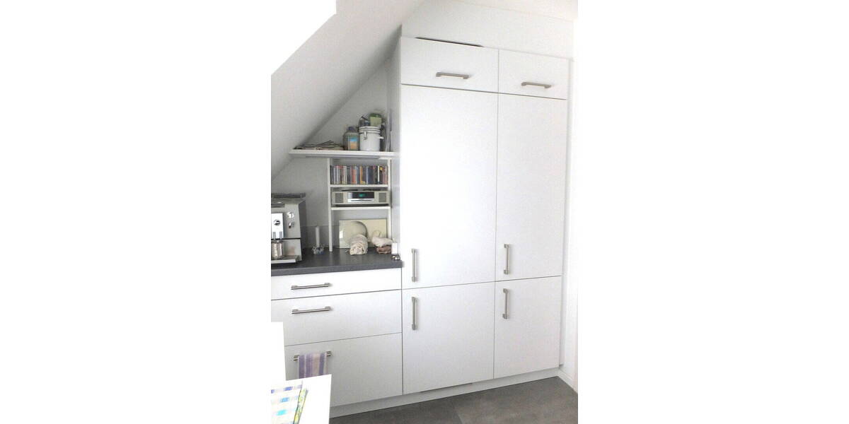 Etagenwohnung Freiberg am Neckar Heutingsheim - 2 Zimmer, 63 m&sup2;, 293.000&euro; | Angebot:26593487