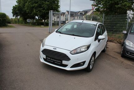 Ford Fiesta 217.000 km 4.900 € Wolfschlugen 72649