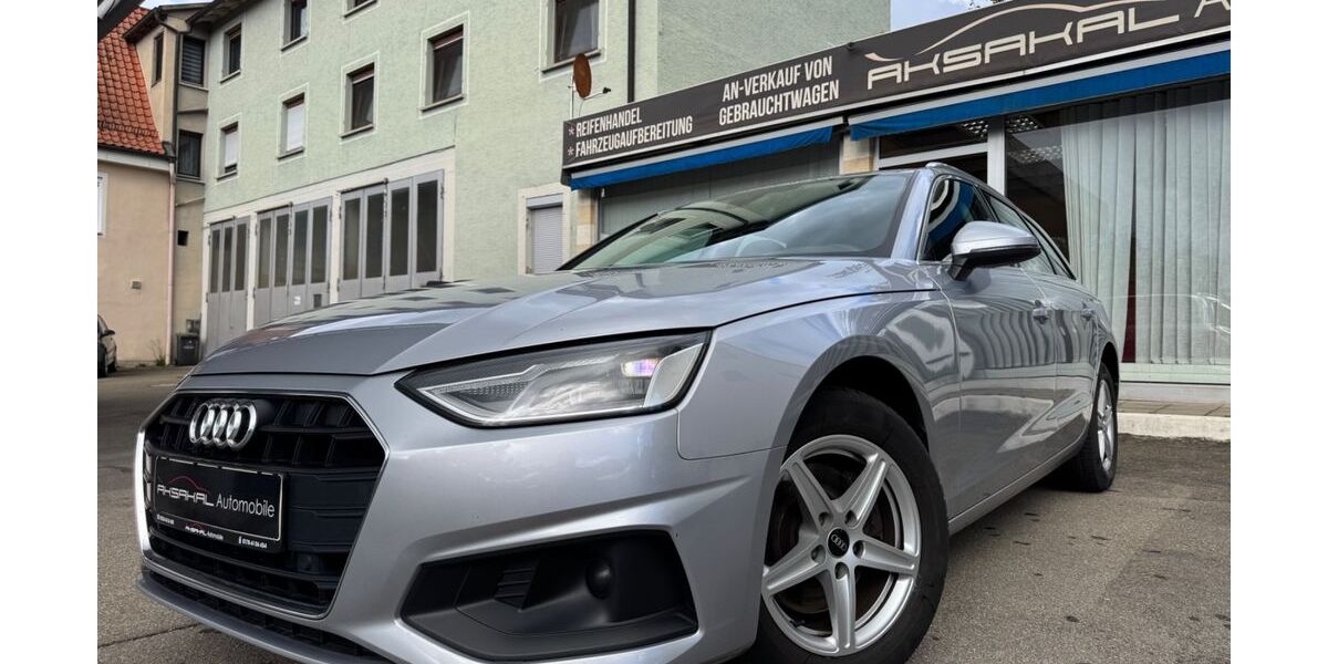 Audi A4 171.000 km 15.980 &euro; Weil der Stadt 71263