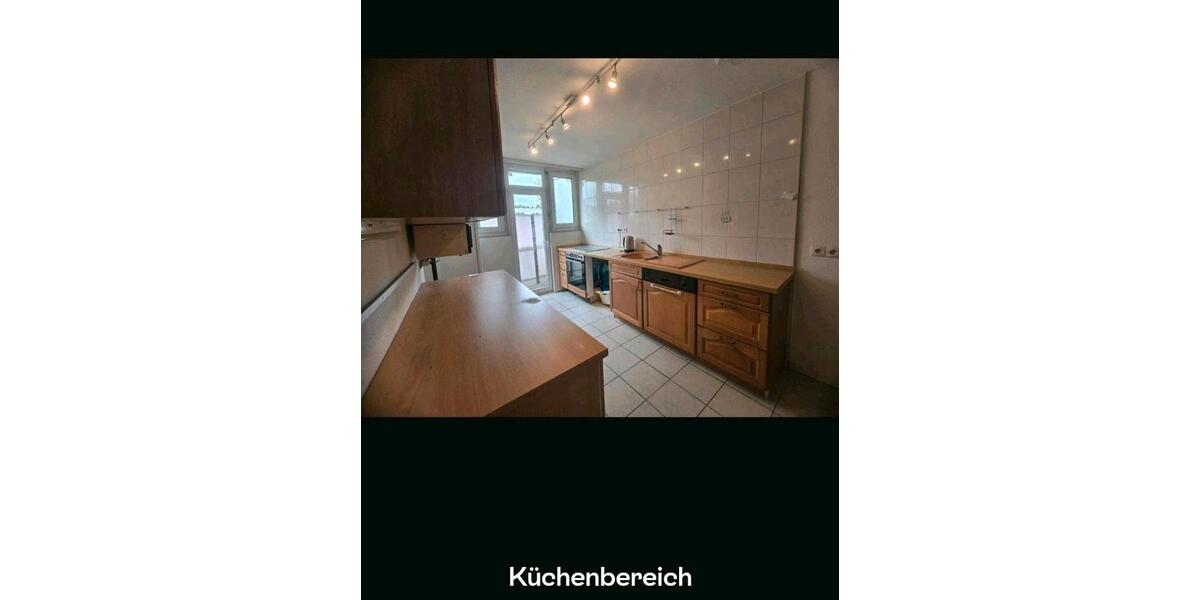 4,5 Zimmerwohnung ohne Makler 4 zimmer