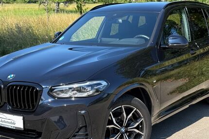 BMW X3 48.000 km 41.900 &euro; Stuttgart 70599