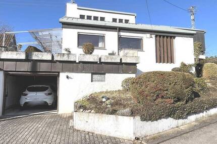 Haus Weil der Stadt Hausen - 4 Zimmer, 102 m&sup2;, 390.000&euro; | Angebot:26161856