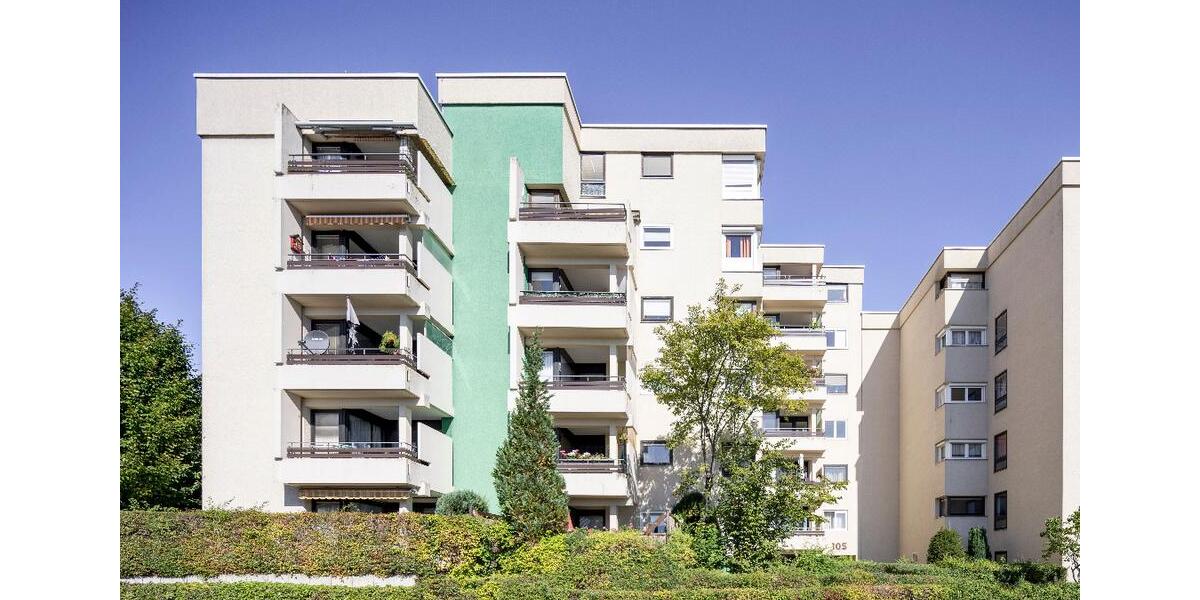 Etagenwohnung Esslingen am Neckar Pliensauvorstadt - 3 Zimmer, 86 m&sup2;, 924&euro; | Angebot:25103768