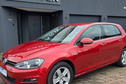 VW Golf 50.288 km 13.700 &euro; NEUHAUSEN 75242