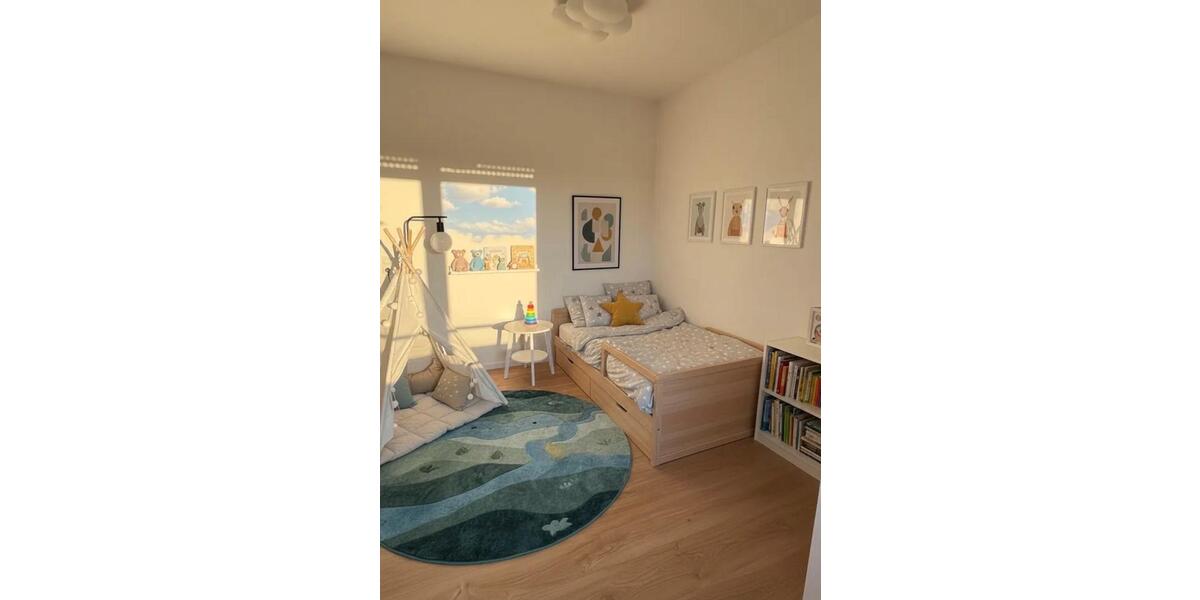 Erdgeschoßwohnung Esslingen am Neckar Hegensberg - 3.5 Zimmer, 109 m&sup2;, 1.750&euro; | Angebot:26241678