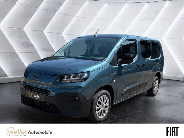 Fiat Doblo 8.019 km 25.450 &euro; Bietigheim-Bissingen 74321