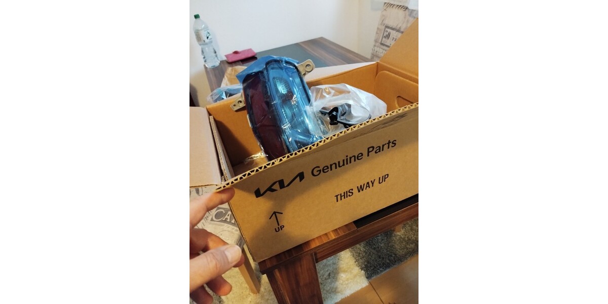 Kia Sportage 85.000 km 22.600 € Stuttgart 70173