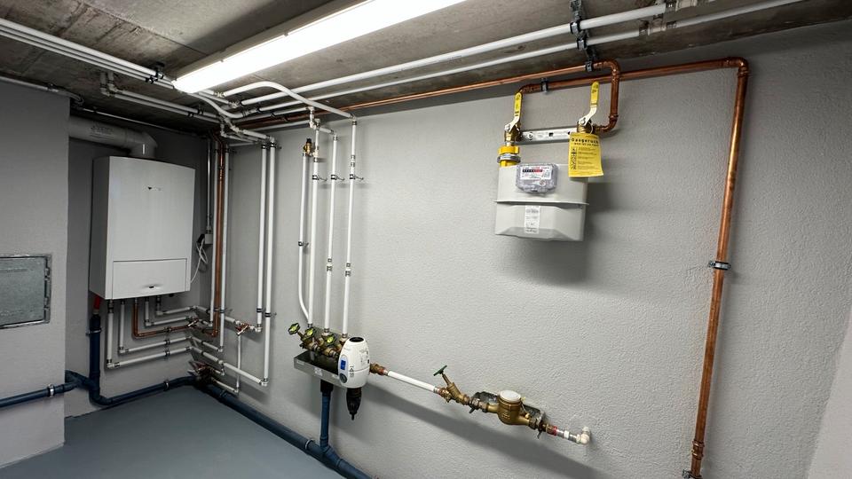 Etagenwohnung Remshalden - 4.5 Zimmer, 90 m&sup2;, 399.000&euro; | Angebot:25993328