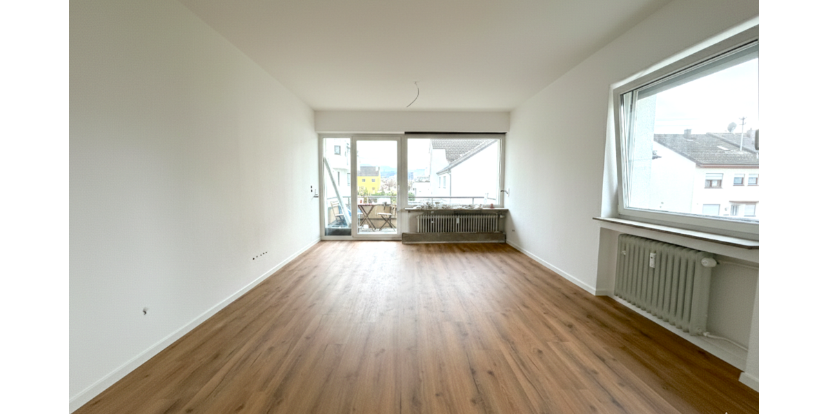 Etagenwohnung Riederich - 3 Zimmer, 67 m&sup2;, 895&euro; | Angebot:26949352