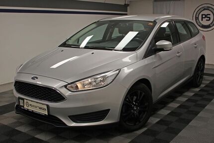 Ford Focus 102.800 km 8.790 € Uhingen 73066