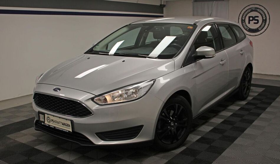 Ford Focus 102.800 km 8.790 € Uhingen 73066