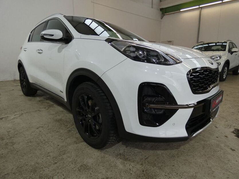Sportage