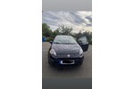 Punto Evo