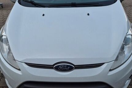 Ford Fiesta 138.500 km 4.400 &euro; Dettingen unter Teck 73265