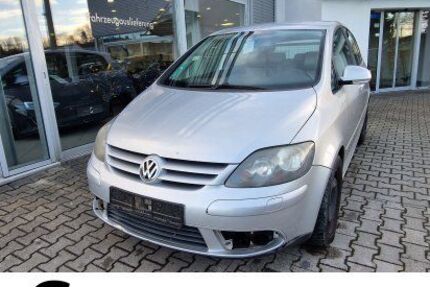 VW Golf Plus