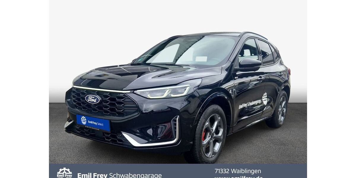 Ford Kuga 12.148 km 37.666 € Waiblingen 71332