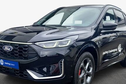 Ford Kuga 12.990 km 37.666 &euro; Waiblingen 71332