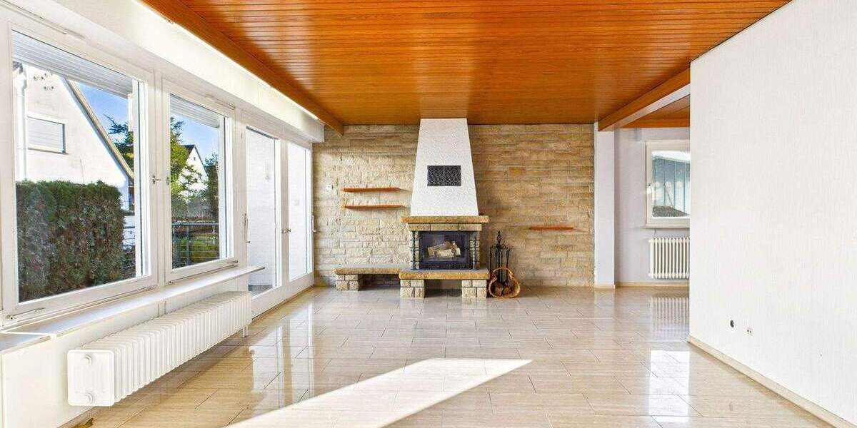 Bungalow Leonberg Eltingen - 5 Zimmer, 129 m&sup2;, 698.000&euro; | Angebot:24633631