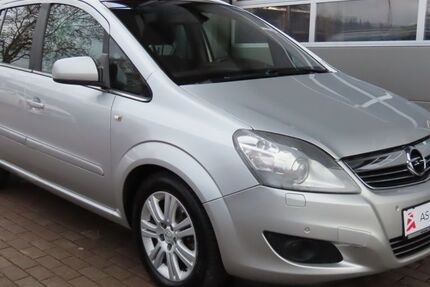 Opel Zafira 168.000 km 5.990 € Stuttgart 70329