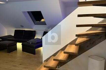 LUXURIÖSES SMART-HOME MIT PREMIUM AUSSTATTUNG - Wohnung Winterbach | Angebot:27313932