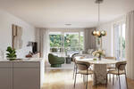 Etagenwohnung Tamm - 4 Zimmer, 97 m&sup2;, 657.000&euro; | Angebot:25704059