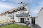 Reihenendhaus Renningen Malmsheim - 7 Zimmer, 133 m&sup2;, 749.000&euro; | Angebot:25669988