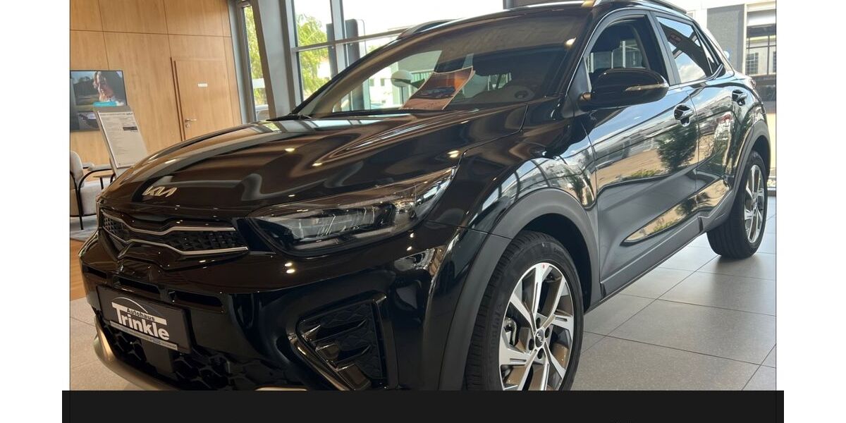 Kia Stonic 2.000 km 25.990 &euro; Schorndorf 73614