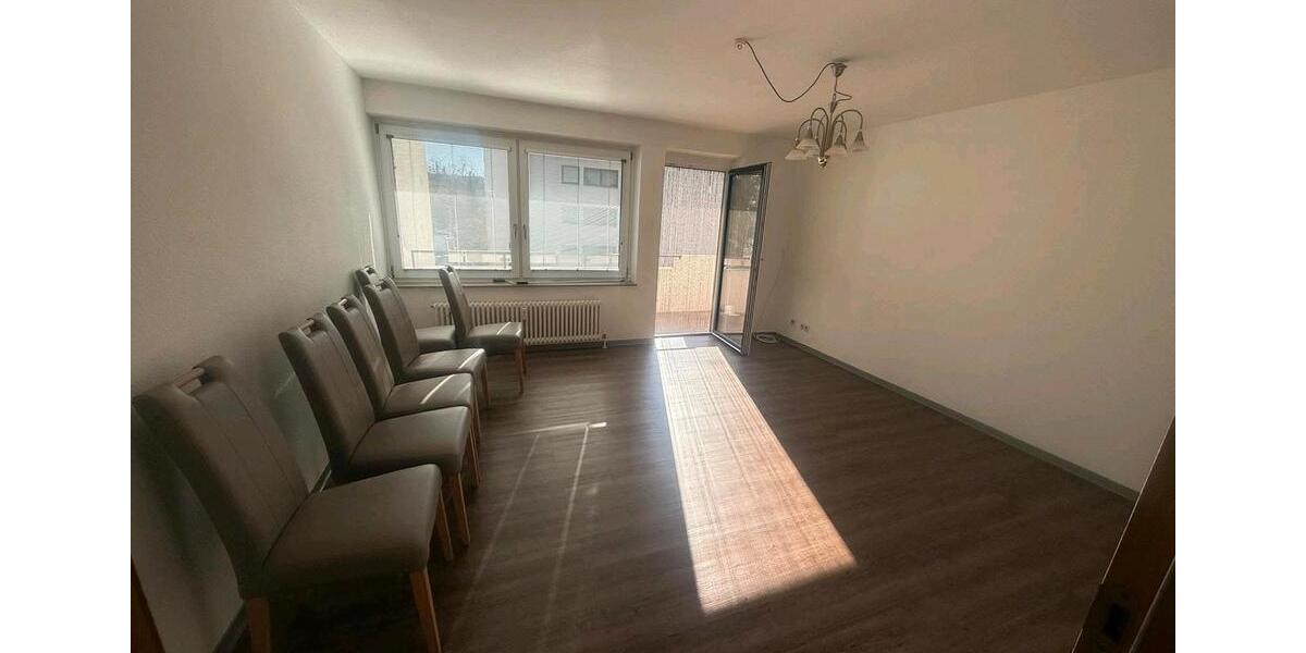 Etagenwohnung Esslingen am Neckar Oberesslingen - 3.5 Zimmer, 77 m&sup2;, 280.000&euro; | Angebot:26568365