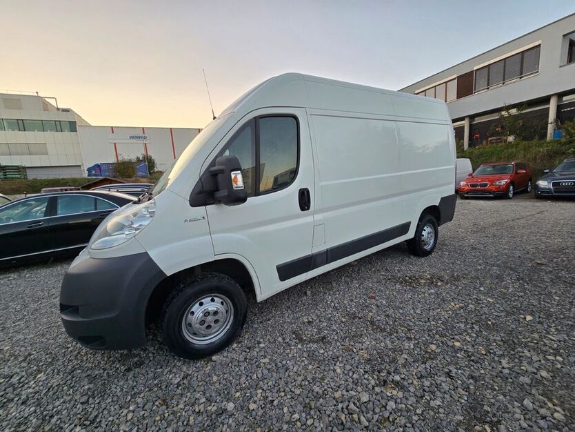 Peugeot Boxer 200.000 km 9.890 € Schönaich bei Stuttgart 71101