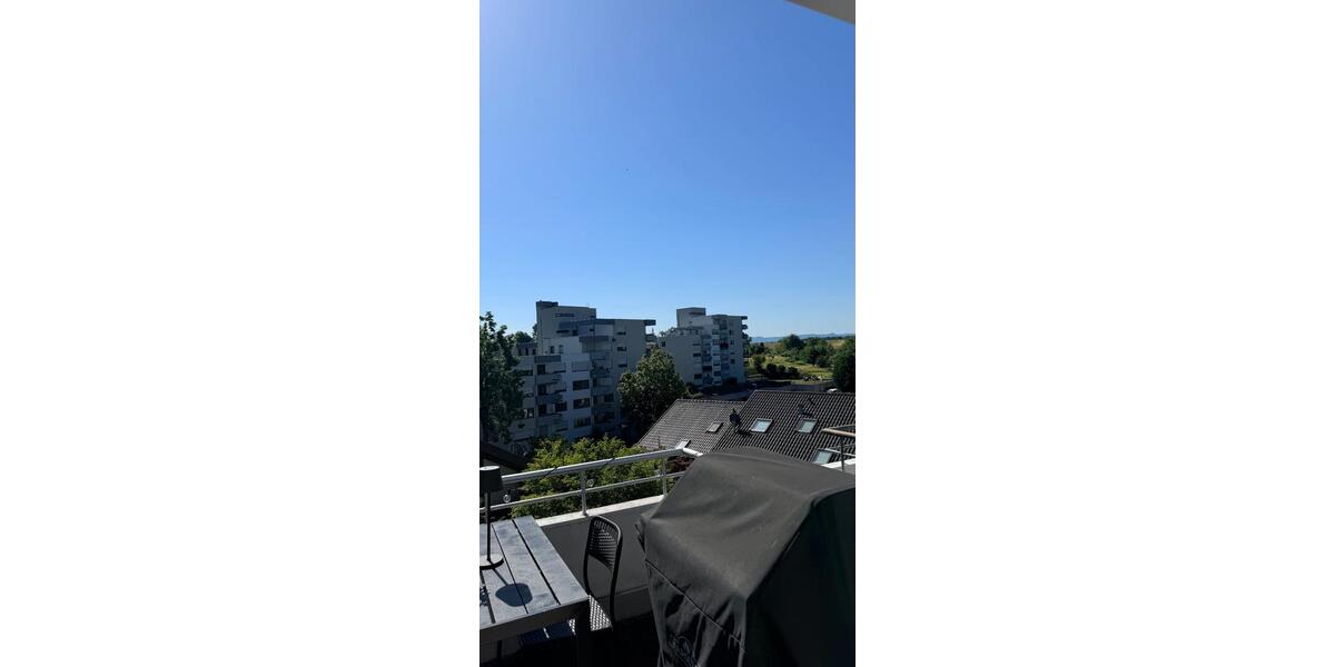 Maisonettenwohnung Ostfildern - 3.5 Zimmer, 72 m&sup2;, 330.000&euro; | Angebot:26987252