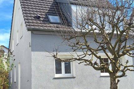 Haus Stuttgart Sommerrain - 6 Zimmer, 123 m&sup2;, 790.000&euro; | Angebot:26193664