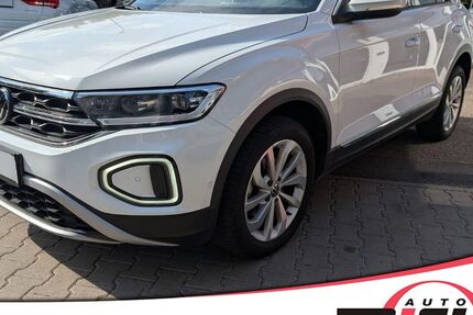 VW T-Roc 59.480 km 18.460 &euro; Leonberg 71229