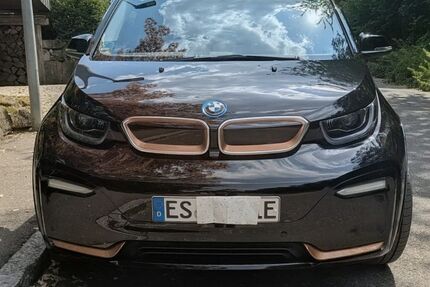 BMW i3 18.600 km 25.950 &euro; Leinfelden-Echterdingen 70771
