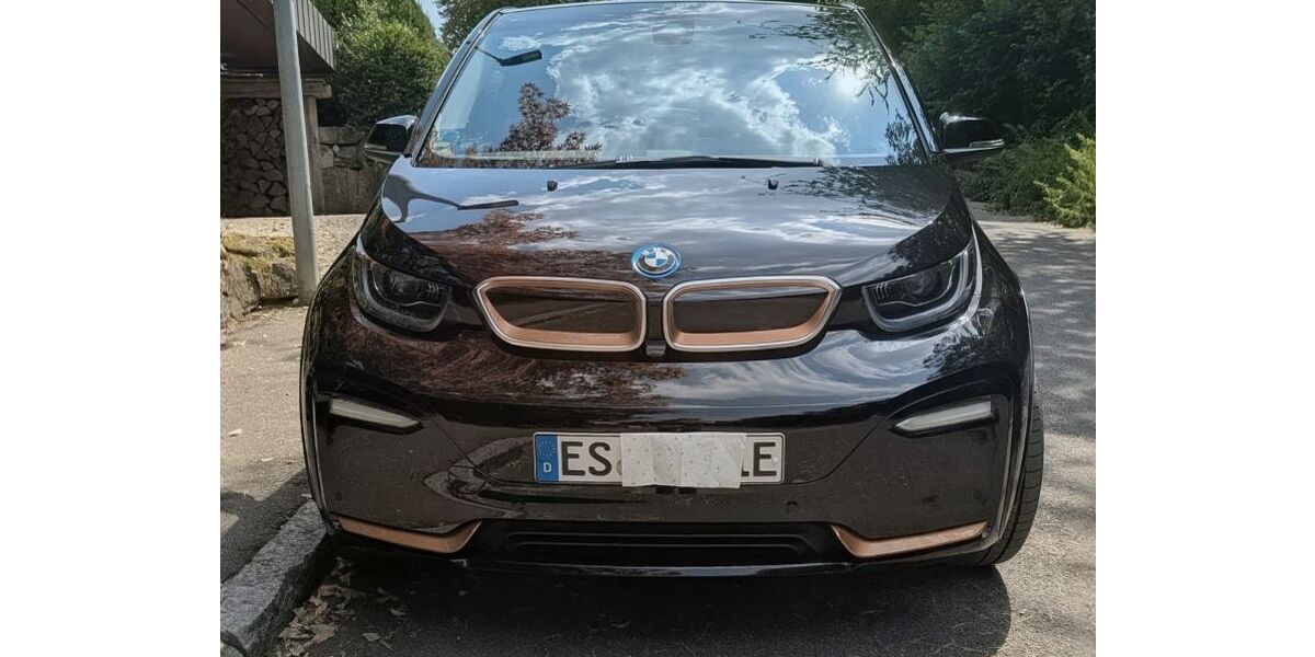 BMW i3 18.600 km 25.950 &euro; Leinfelden-Echterdingen 70771