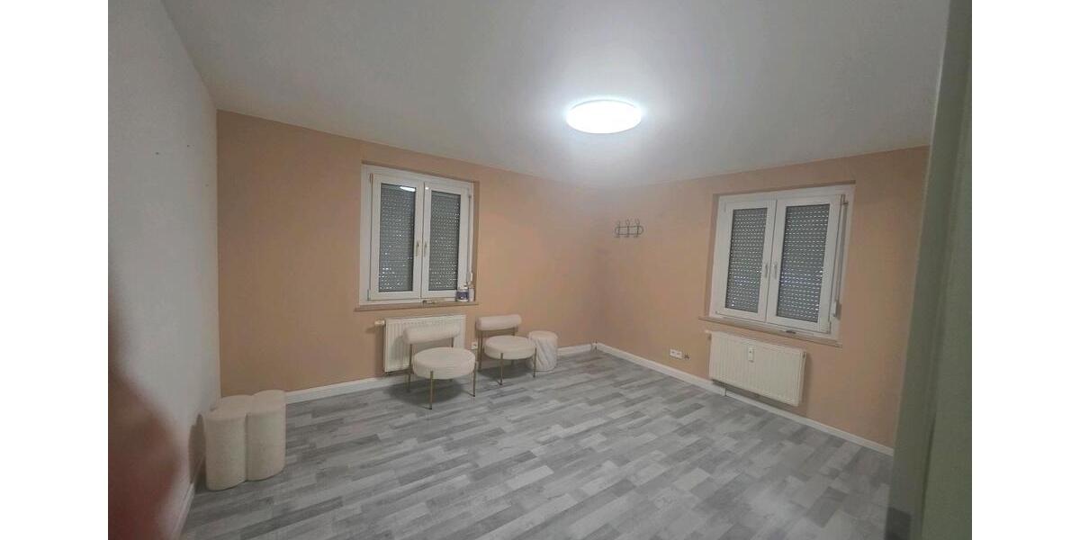 Erdgeschoßwohnung Ebersbach an der Fils - 2 Zimmer, 50 m&sup2;, 900&euro; | Angebot:26354798