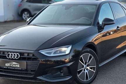 Audi A4 50.000 km 25.990 &euro; Hildrizhausen 71157