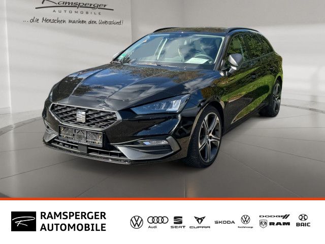 Seat Leon 27.892 km 19.930 € Nürtingen 72622