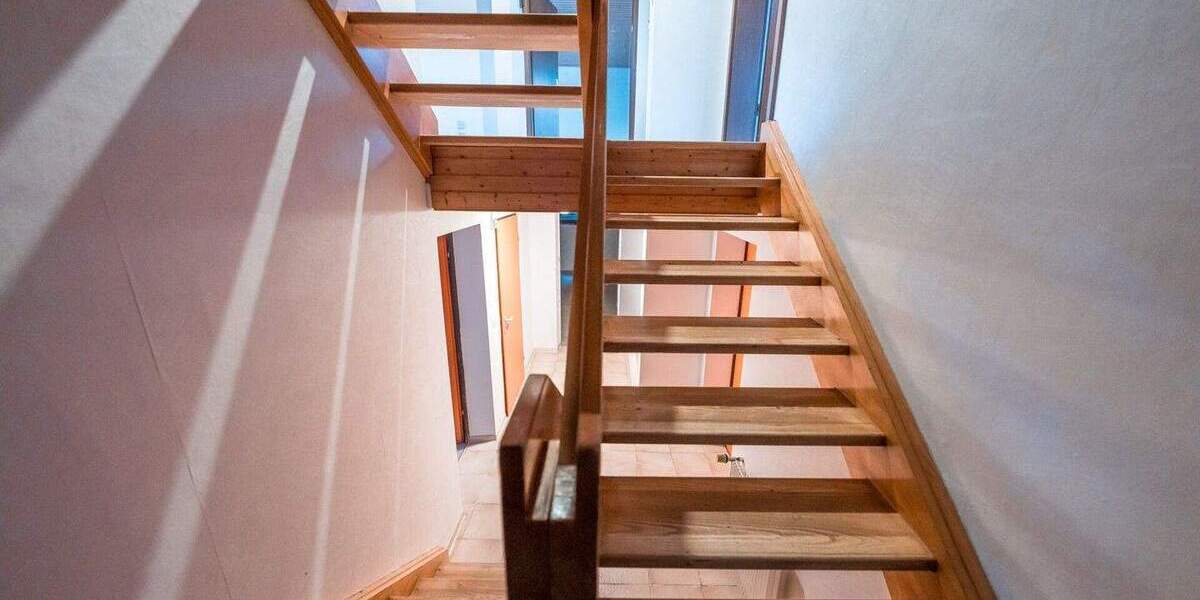 Einfamilienhaus Rudersberg / Lindental Lindental - 6 Zimmer, 137 m&sup2;, 475.000&euro; | Angebot:25697435