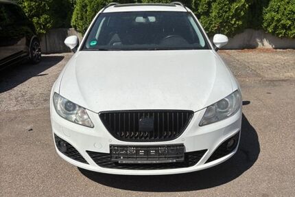 Seat Exeo 135.000 km 2.990 € Esslingen 73728