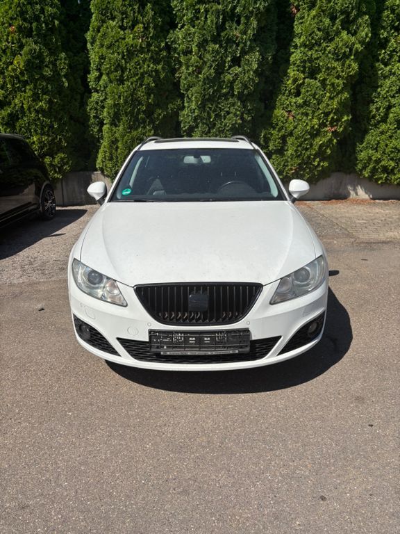 Seat Exeo 135.000 km 3.490 € Esslingen 73728