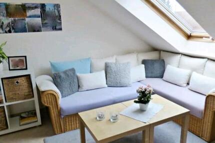 Wohnung Kirchheim unter Teck - 2 Zimmer, 31 m&sup2;, 119.000&euro; | Angebot:25164478