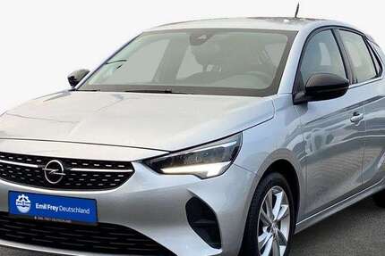 Opel Corsa 18.180 km 15.490 &euro; Leonberg 71229