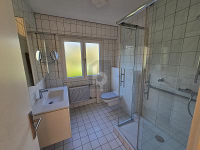 LICHTDURCHFLUTETE WOHNUNG MIT GROßEM BALKON - Etagenwohnung Stuttgart Stuttgart-Ost Ost | Angebot:26102733